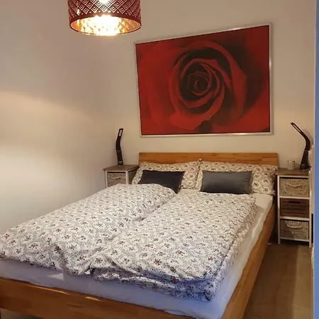 Apartmán Schwartz *
