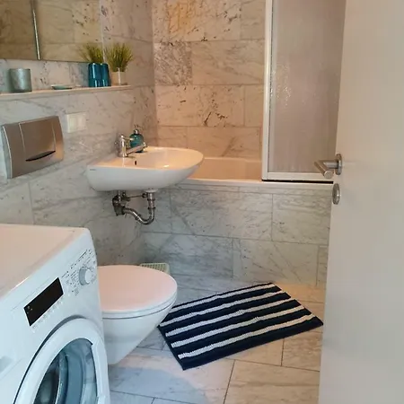 Apartmán Schwartz Singen