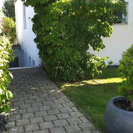 Apartmán Schwartz