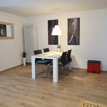 Appartement Schwartz Singen