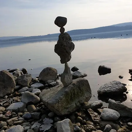 Appartement Schwartz