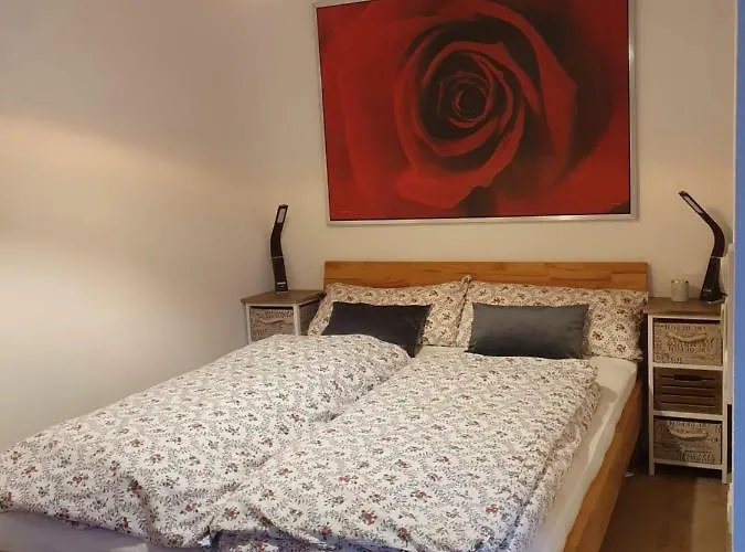 Apartamento Schwartz *