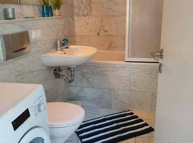 Apartamento Schwartz Singen