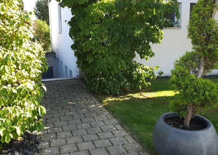 Apartamento Schwartz