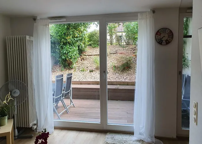 Schwartz Apartamento *