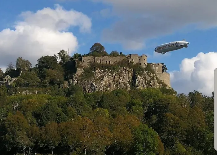 Apartamento Schwartz