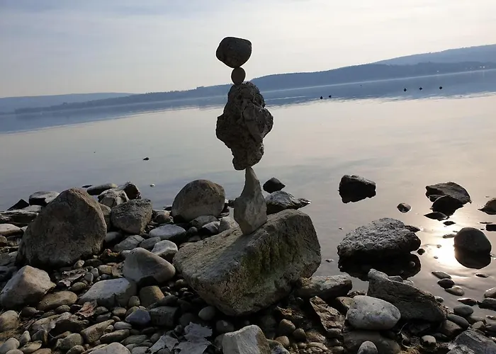 Apartamento Schwartz